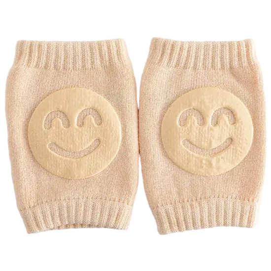 Image of Baba térdvédő, könyökvédő 2 DARAB - Drapp