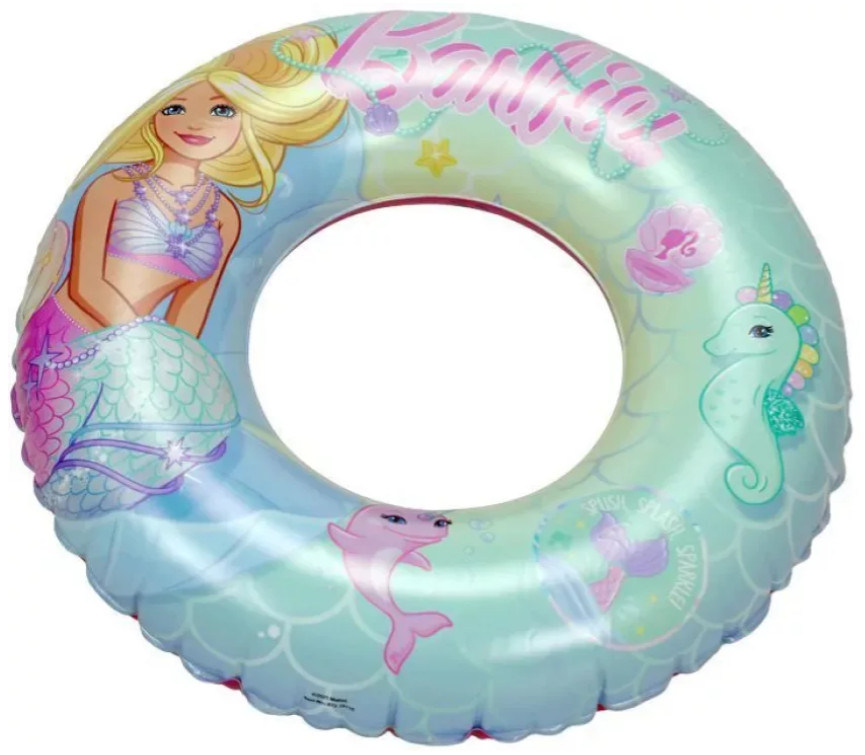 Image of Barbie Mermaid Power úszógumi 51 cm Nr3