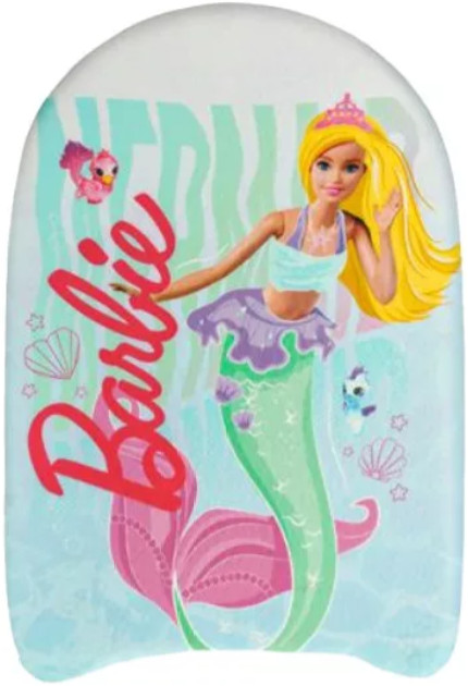 Image of Barbie Dream Kickboard, úszódeszka 45 cm Nr2
