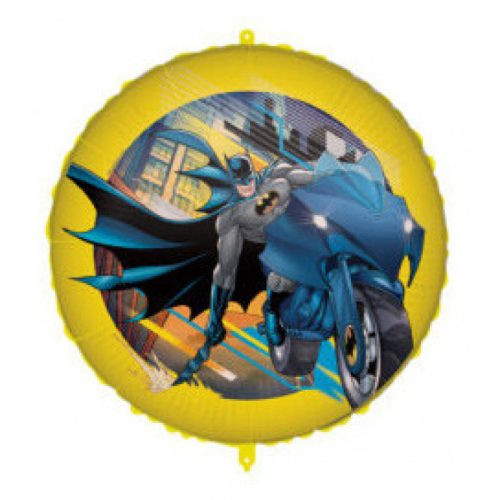 Image of Batman fólia lufi 46 cm