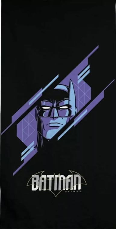 Image of Batman Drak fürdőlepedő, strand törölköző 70x140 cm (Fast Dry) Nr5