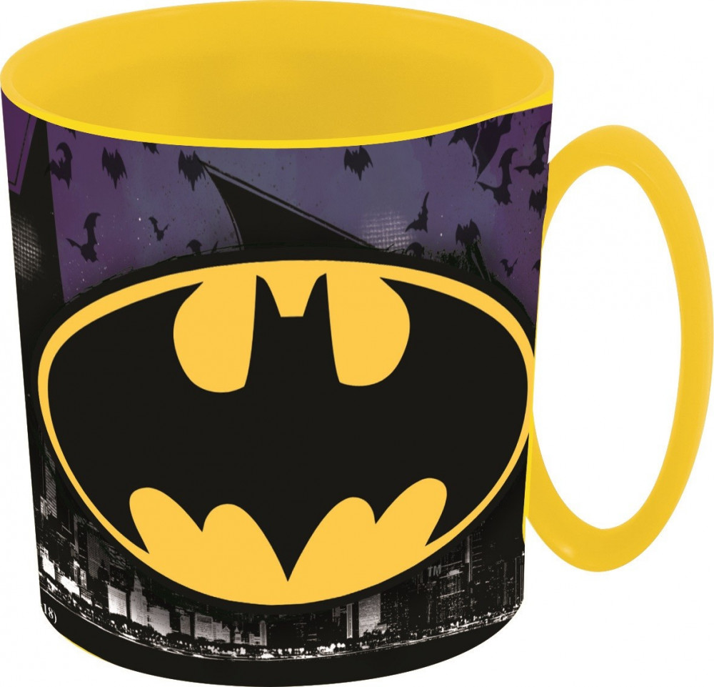 Image of Batman micro bögre 350 ml
