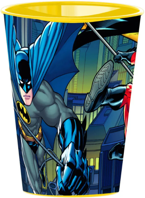 Image of Batman pohár 260 ml Nr2