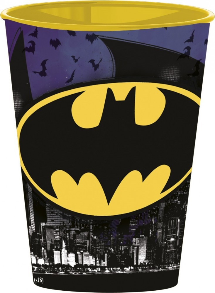 Image of Batman pohár 260 ml