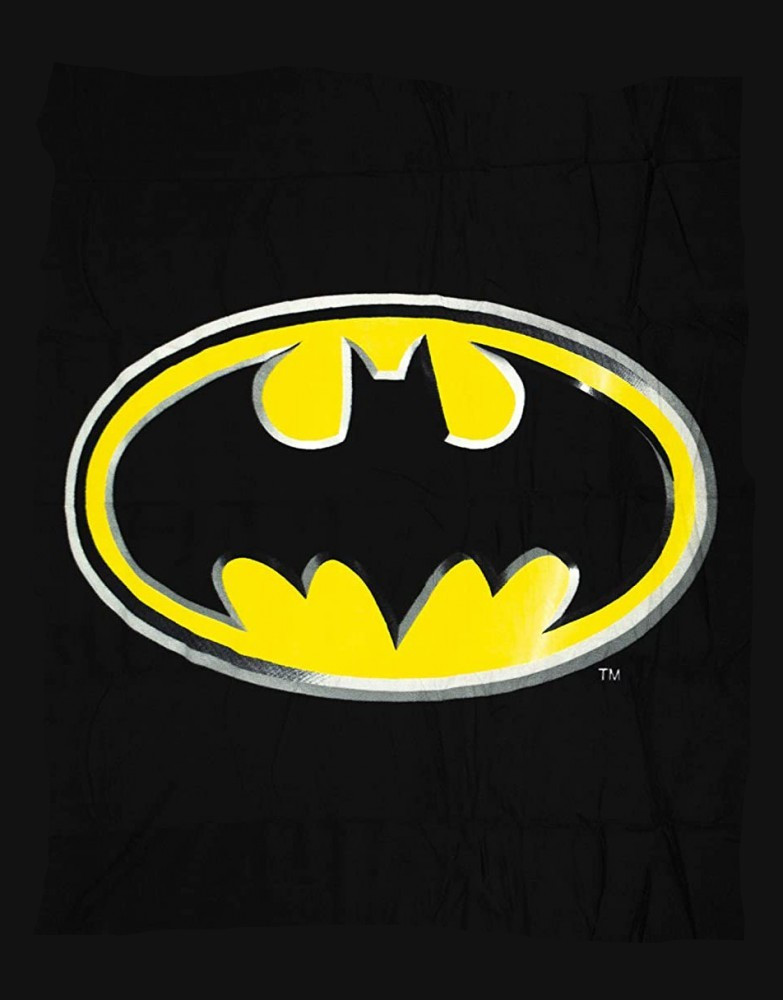 Image of Batman polár takaró, pléd 100x140 cm