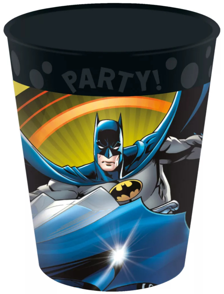 Image of Batman Rogue Rage micro prémium műanyag pohár 250 ml