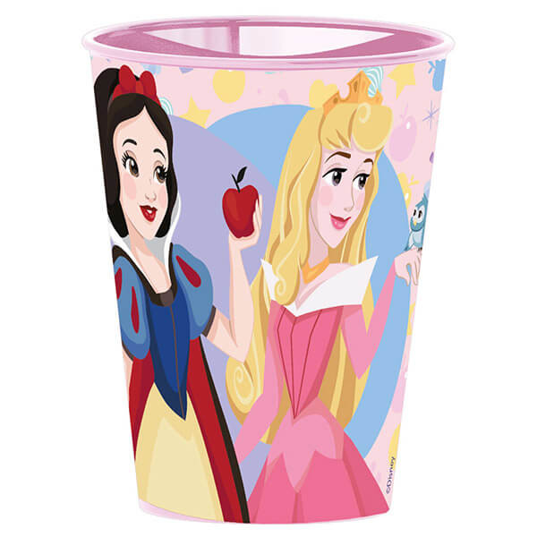 Disney Hercegnők Ariel pohár 260 ml Nr3