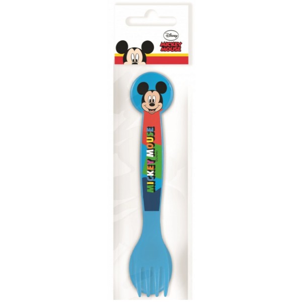 Disney Mickey evőeszköz készlet
