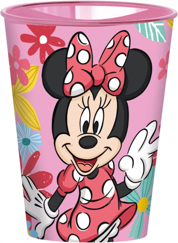Disney Minnie Spring pohár 260 ml Nr2
