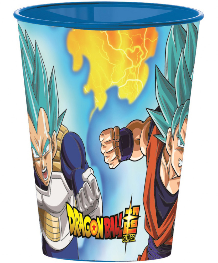 Dragon Ball pohár 260 ml