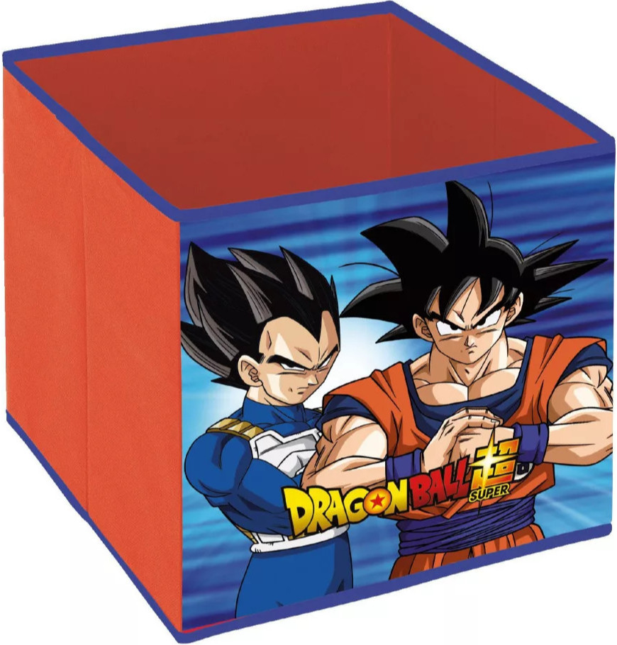 Image of Dragon Ball játéktároló 31×31×31 cm