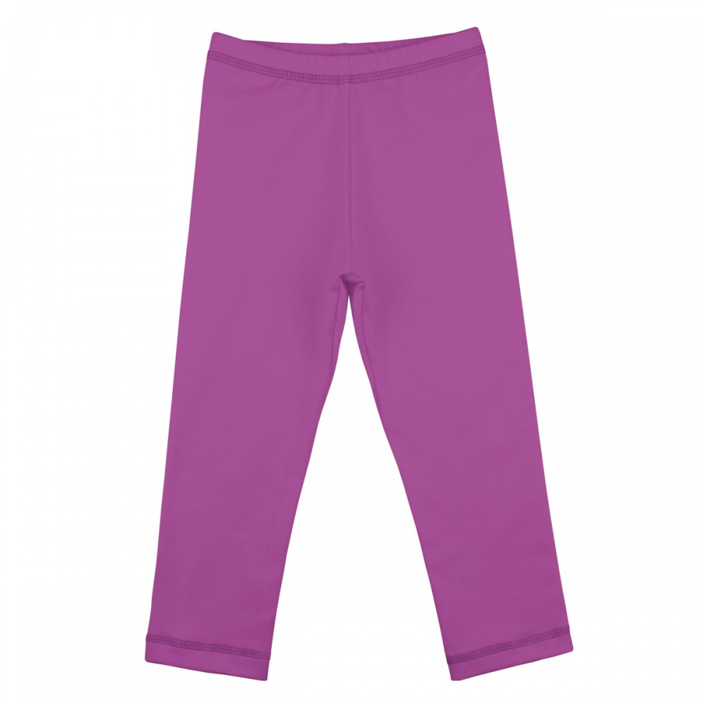 Image of Kynga málna gyerek leggings - Teljes hosszúságú 92 - MEGSZŰNŐ TERMÉK, UTOLSÓ DARABOK!