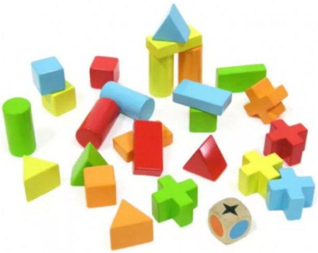 Image of Készségfejlesztő játék (M)