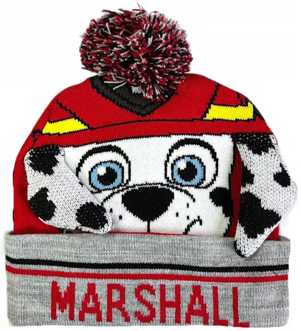 Image of Mancs Őrjárat Marshall gyerek sapka Nr1