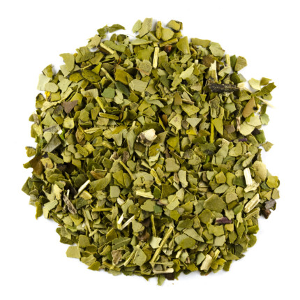 Image of Mate tea - Mate lemon - FÉL KG-OS KISZERELÉS