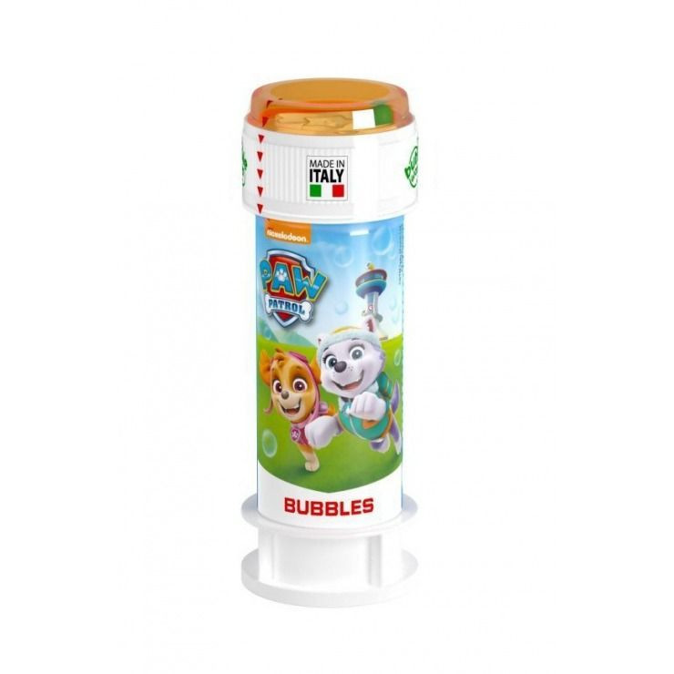Image of Mancs Őrjárat Buborékfújó 60ml - Skye és Everest Nr2