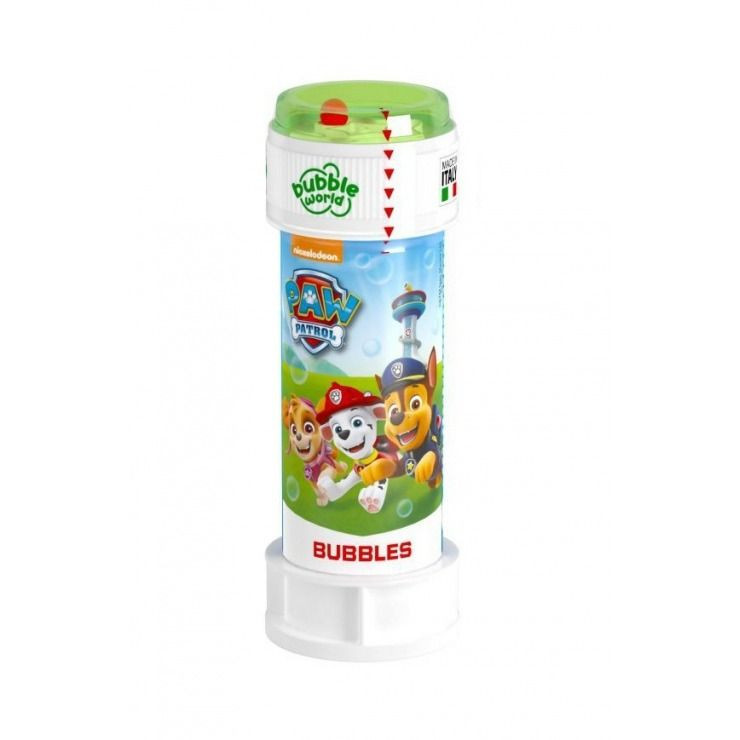 Image of Mancs Őrjárat Buborékfújó 60ml - Skye, Marshall és Chase Nr3