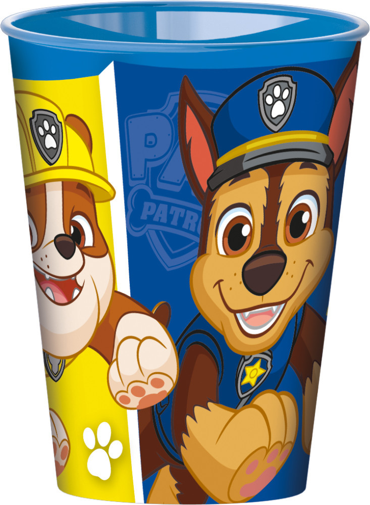 Image of Mancs Őrjárat Pup Power pohár 260 ml Nr4