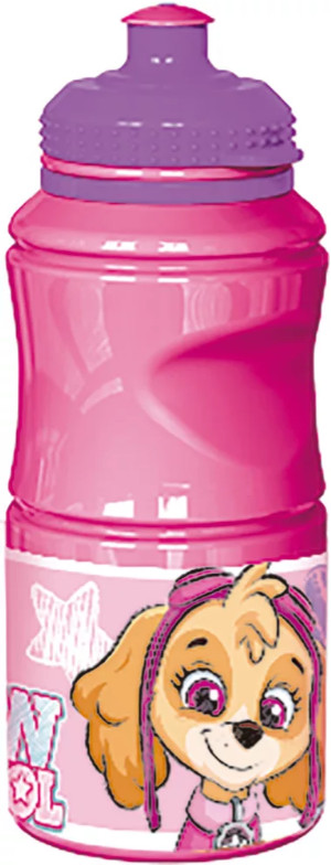 Image of Mancs Őrjárat Sketch kulacs, sportpalack 380 ml Nr2
