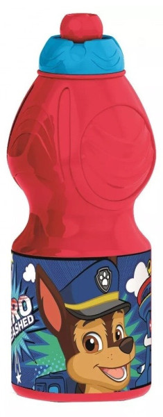 Image of Mancs Őrjárat kulacs, sportpalack 400 ml Nr1