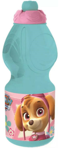 Image of Mancs Őrjárat kulacs, sportpalack 400 ml Nr3