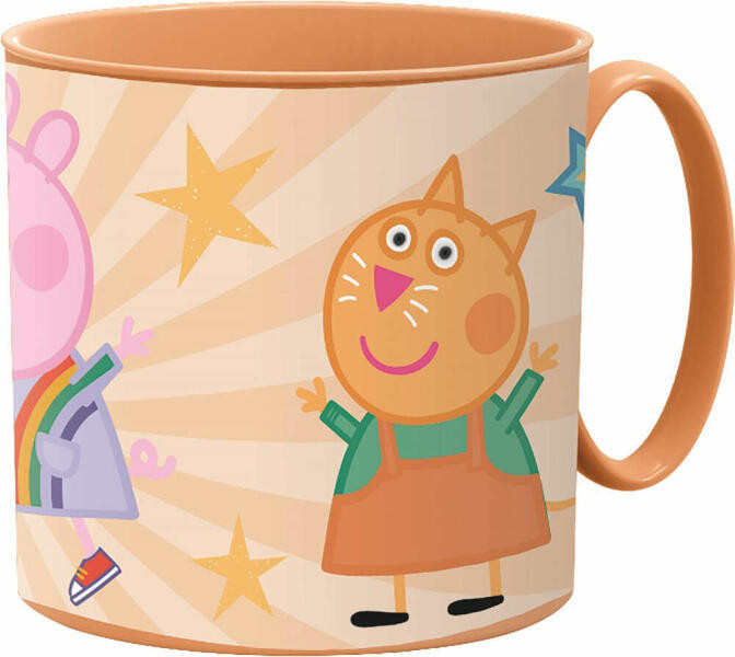 Image of Peppa malac micro bögre 265 ml
