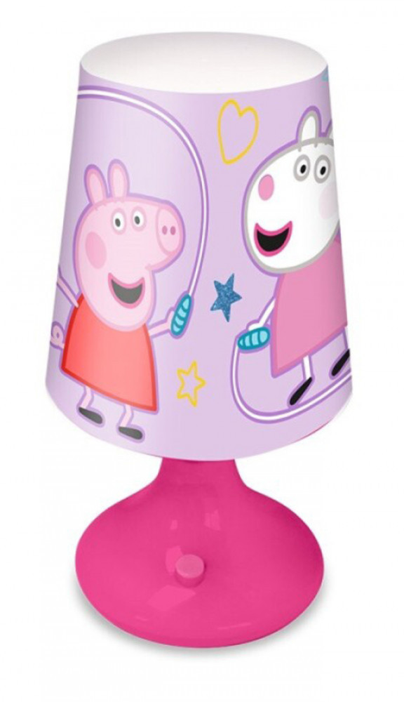Image of Peppa malac mini LED Lámpa Nr1
