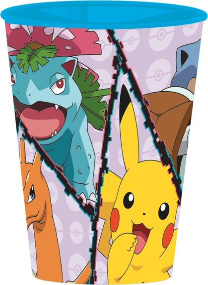 Image of Pokemon pohár 260 ml