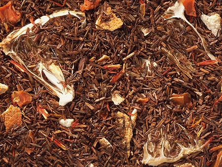 Rooibos tea - Afrika varázsa - FÉL KG-OS KISZERELÉS