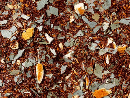 Image of Rooibos tea - Narancs eukaliptusz - FÉL KG-OS KISZERELÉS