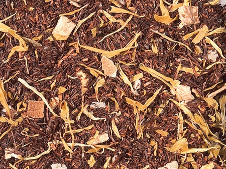 Image of Rooibos tea - Tündérek teája - FÉL KG-OS KISZERELÉS