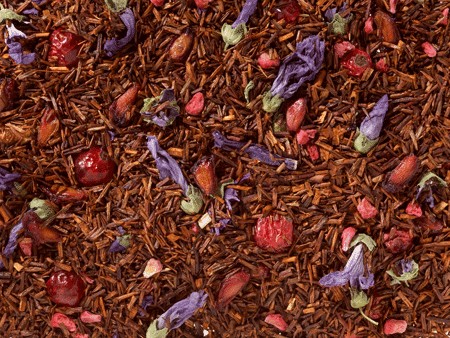 Image of Rooibos tea - Wellnesstea - FÉL KG-OS KISZERELÉS