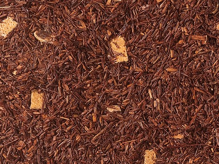 Image of Rooibos tea - Siker titka