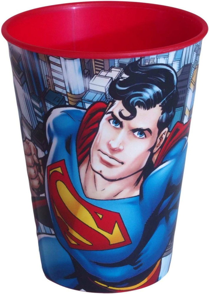 Superman pohár 260 ml